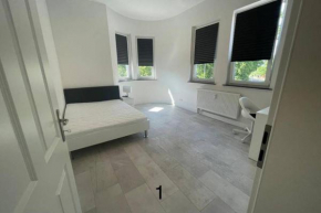 Royal-apartments Monteure Wohung 5 Personen, Bremen
